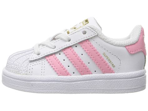 adidas toddler superstar